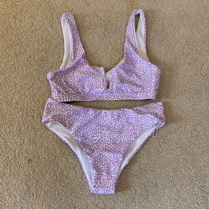 SMALL Shein Swimsuit